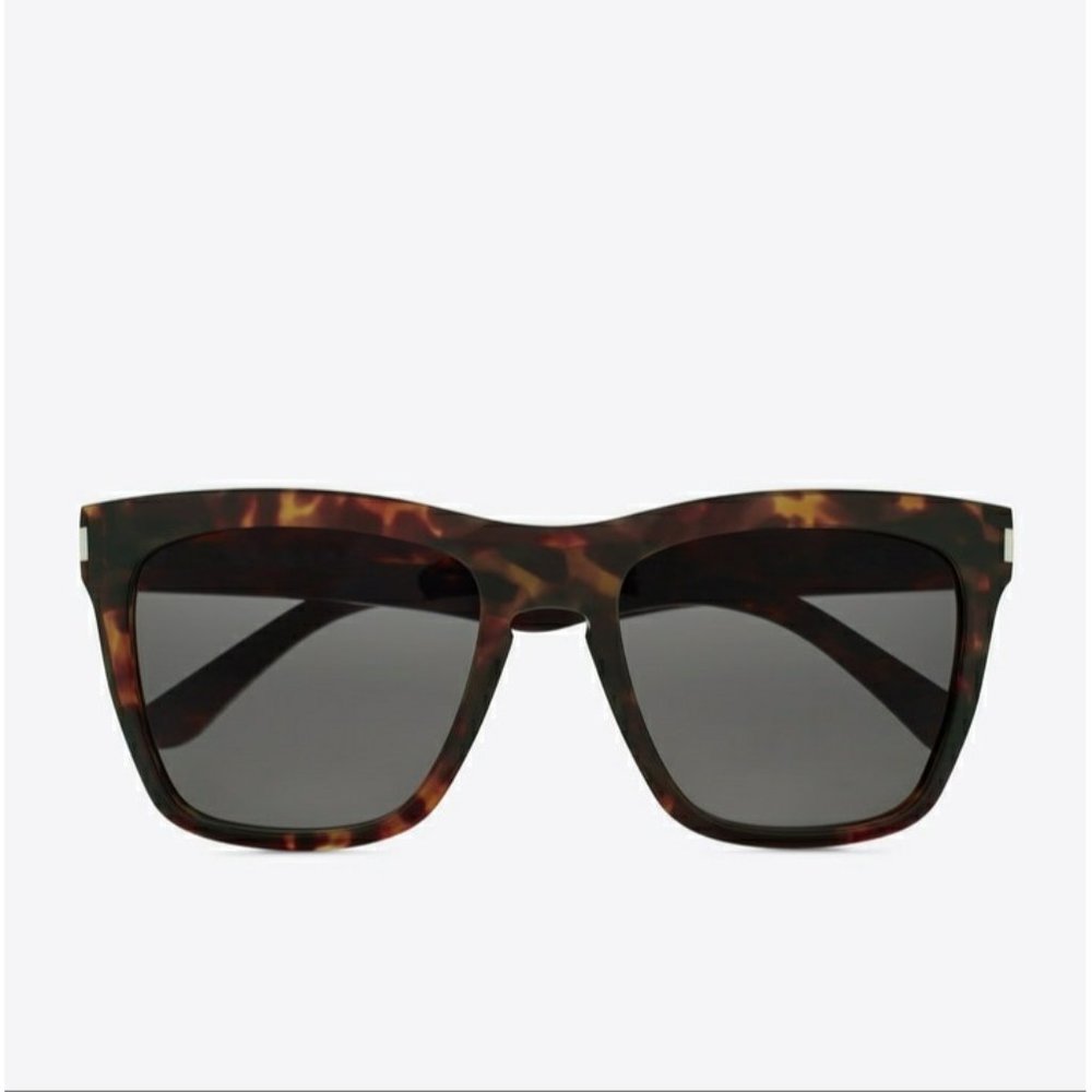 SAINT LAURENT DEVON SL 137 SUNGLASSES